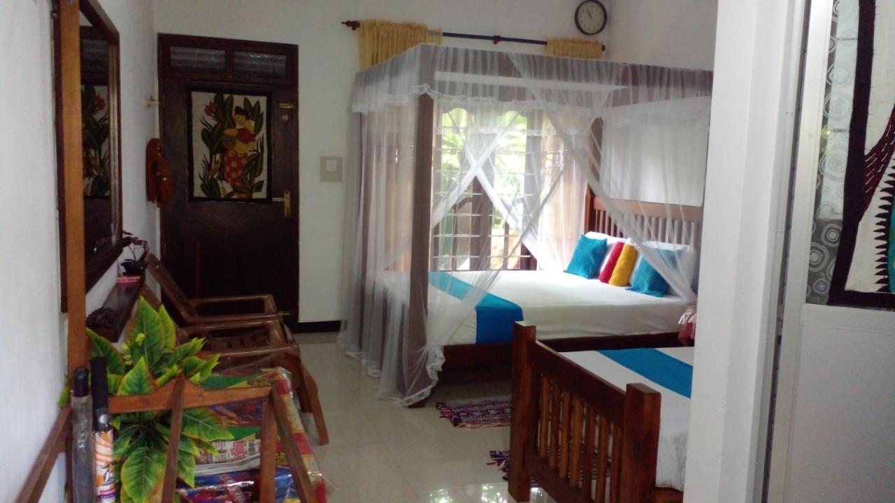 Seadina Coral Home Matara Kültér fotó