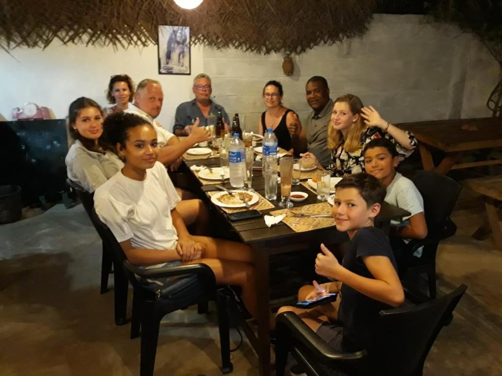Seadina Coral Home Matara Kültér fotó