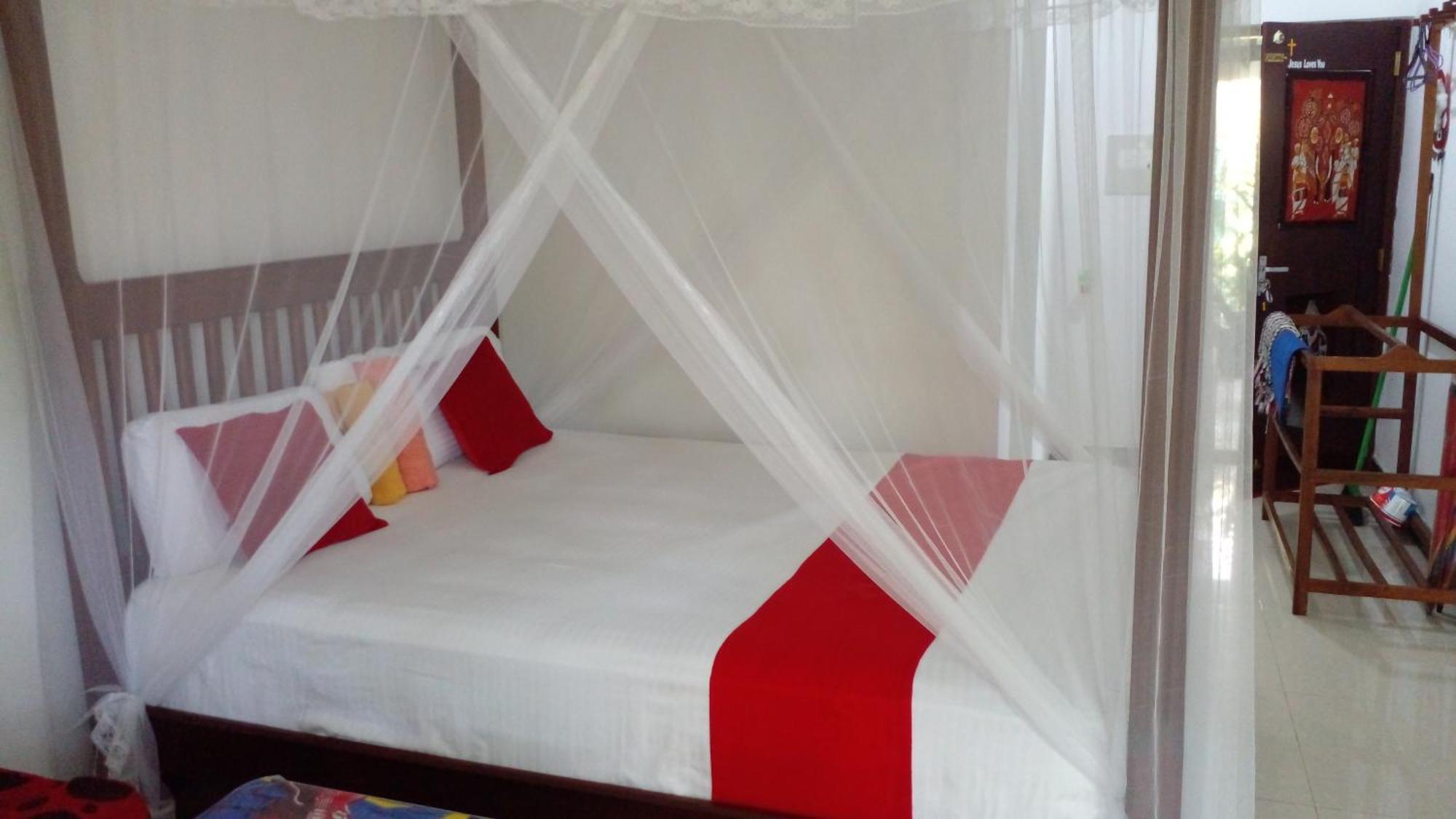 Seadina Coral Home Matara Szoba fotó