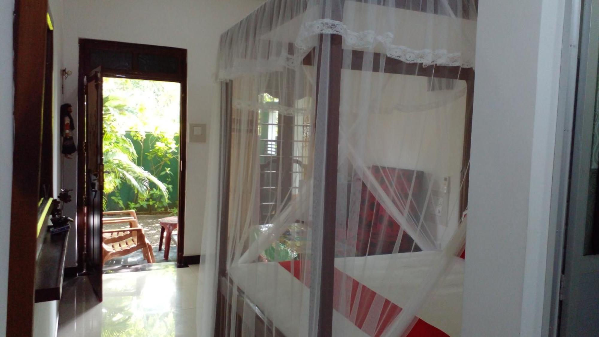 Seadina Coral Home Matara Szoba fotó