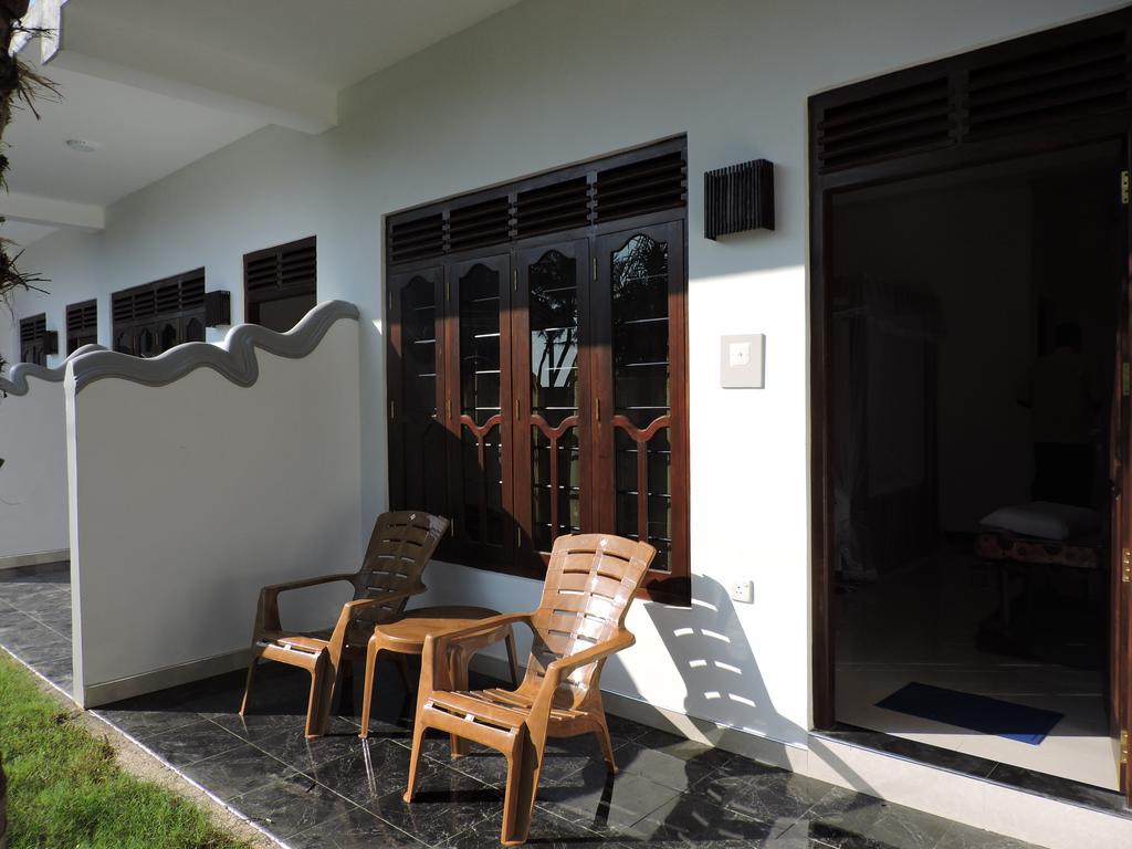 Seadina Coral Home Matara Kültér fotó
