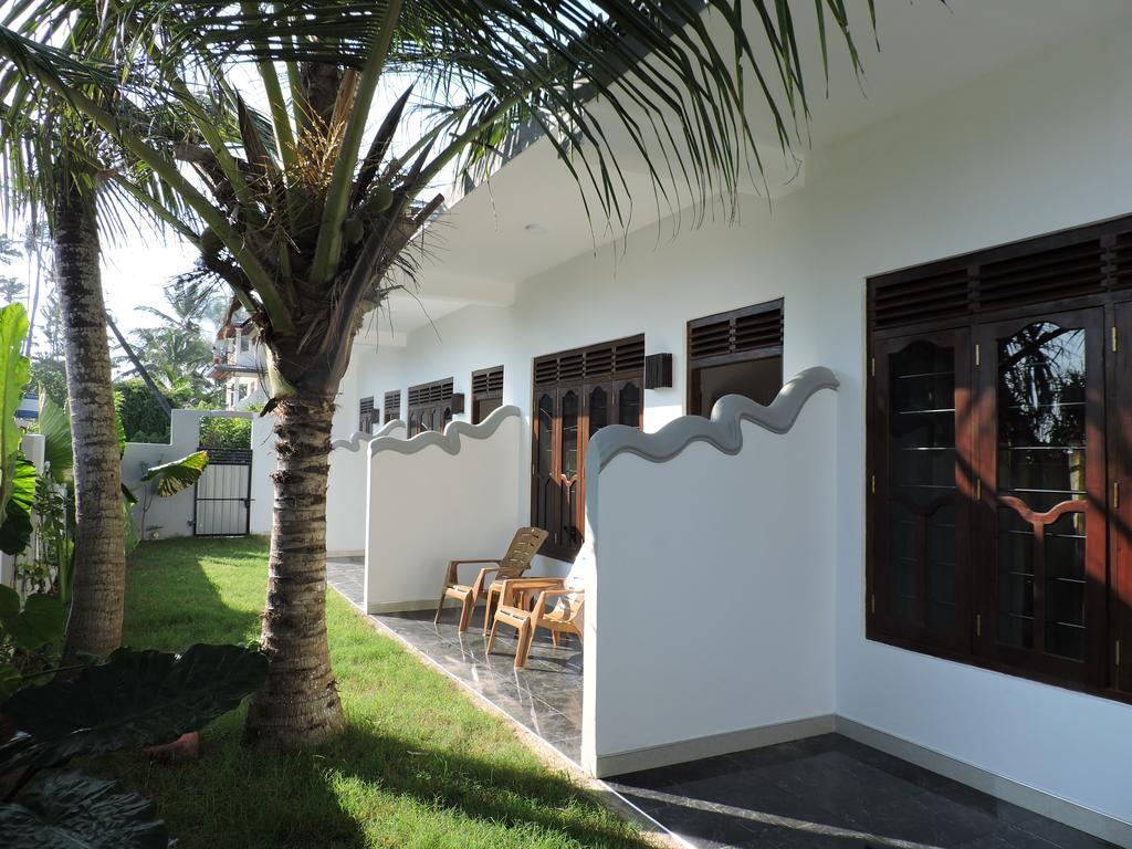 Seadina Coral Home Matara Kültér fotó
