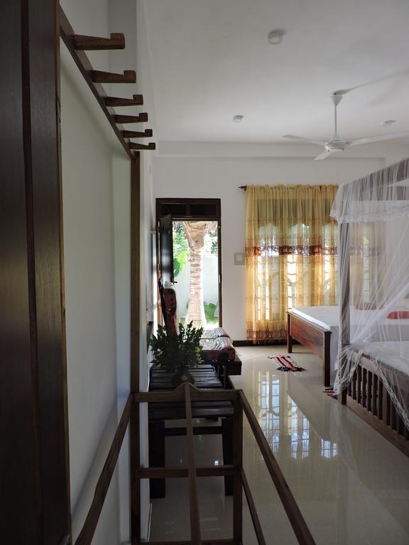 Seadina Coral Home Matara Kültér fotó