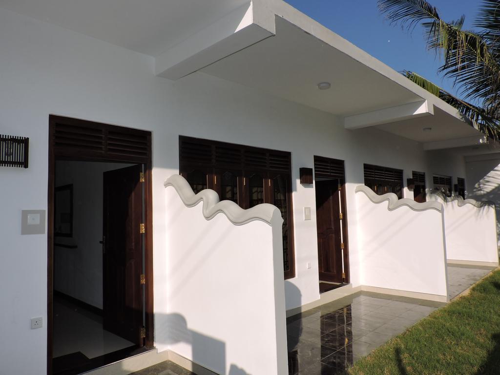 Seadina Coral Home Matara Kültér fotó