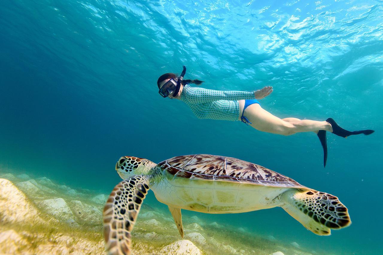 Seadina Coral Home Matara Kültér fotó