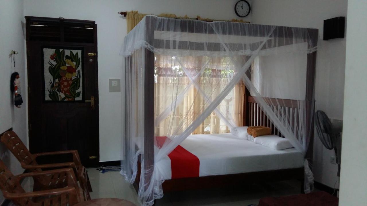 Seadina Coral Home Matara Kültér fotó